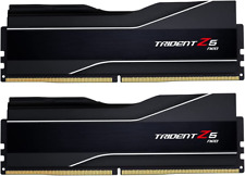 Trident Z5 Neo Series (AMD Expo) DDR5 RAM 64GB (2X32Gb) 6000Mt/S CL32-38-38-96 1 picture