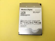 Western Digital 14TB 5400 RPM SATA 6Gb/s 3.5'' HDD WD140EDFZ picture