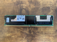 Intel Optane 256GB 288-pin DDR4-2666 DCPMM PC4 Persistent Memory NMA1XBD256GQS picture