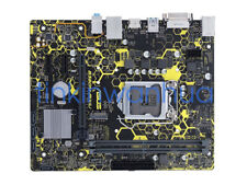 For ASUS B360M-PIXIU LGA1151 DDR4 1xM.2 4xSATA III Micro ATX Motherboard picture