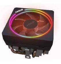 Wraith Prism RGB CPU Cooler - New picture