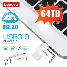 Original Lenovo USB Flash Drive 64TB USB 3.0 Interface Real Pen Drive picture