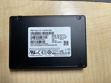 Samsung PM1733a  3.84TB SSD PCI-E 4.0 x4 NVMe (MZWLR3T8HCLS-00A07) picture