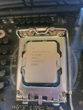 Intel Core i9-13900K + CORSAIR Dominator Platinum RGB 64GB (2 x 32GB) 288-Pi picture
