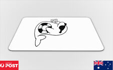 MOUSE PAD DESK MAT ANTI-SLIP|CUTE FUNNY ANIMAL SEAL COOL picture