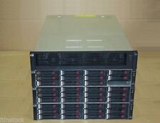 HP StorageWorks EVA4400 SAN Starter Kit 16.4Tb, 3 Shelves, 1 HSV300 Controller picture