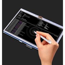 Kuman 5 Inch Resistive Touch Screen 800x480 HDMI TFT LCD Display Module picture