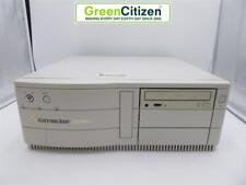 Gateway 2000 P5-100 Pentium 100MHz 16MB RAM Vintage Desktop Computer picture