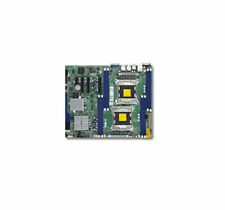 ✅Supermicro X9DRL-7F Motherboard Dual Socket LGA 2011 Xeon ATX Full Warranty picture