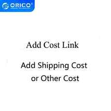 ORICO extra postage  NO Product or discount Items picture