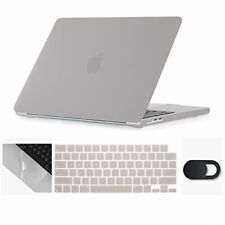 Compatible with MacBook Air M2 M3 2024 2023 Case 15 inch for Mac Air 15.3 A29... picture
