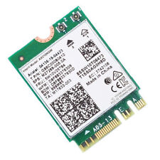 Dual Band Intel AX210 AX210NGW 2.4Gbps 802.11AX Wireless WiFi Card 6 AX200 M.2 picture