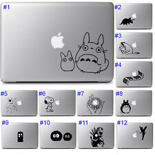 Cute Funny Awesome Cool Laptop Macbook Pro Air 13 15 Sticker Vinyl Decal Deign picture