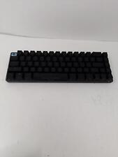 ASUS ROG Azoth 75% Wireless DIY Custom Gaming Keyboard, OLED Display, Black picture
