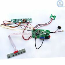 eDP LCD Controller Board Diy Kit for 21.5