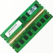 HP 1GB FBD PC2-5300 (2x512MB) Single Rank Memory Kit picture
