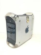 Apple Power Macintosh G4 Vintage Mac PowerPC 7400 500Mhz w/256MB RAM NO HDD/OS picture
