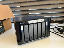 Synology DiskStation DS1511+ 5 Bay NAS picture