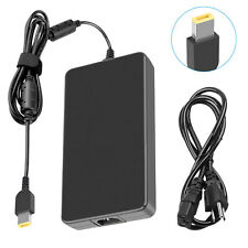 New 230W AC Power Charger for Lenovo Thinkpad Legion 5 Gaming 15ACH6H 82JU00APUS picture