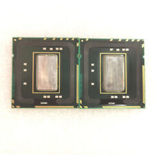 Matched Pair Lot 2 DELIDDED Intel Xeon X5690 X5680 X5675 Processor Mac Pro US picture