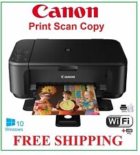 NEW Canon MG3620 (5120) Wireless Printer/Scan/Copy-Duplex Photo Print-NEW picture