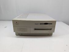 VINTAGE Apple Power Macintosh 7100/80 - Boot tested only, NO HDD picture