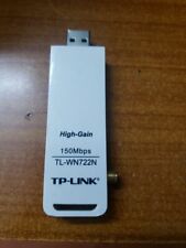 TP-Link TL-WN722N (846561012744) Wireless Adapter (version 1.X) picture