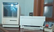Mackintosh Apple Classic II with Printer and All, Very RARE For Collector VTG picture