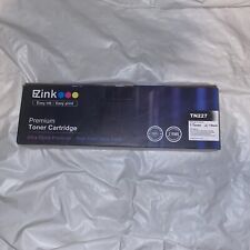 EZINK TN227 Black Compatible Premium Toner Cartridge NEW picture