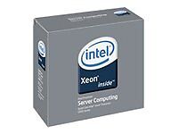 Intel Xeon E5420 2.5GHz Quad-Core (BX80574E5420P) Processor picture