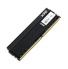 Adata XPG Gammix D45 AX4U320032G16A-DCBKD45 32GB DIMM System Memory DDR4, 3200M picture