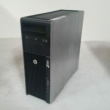HP Z620 Workstation Xeon E5-2630 2.3ghz 6-Core 16GB 1TB DVD-RW Win10 picture
