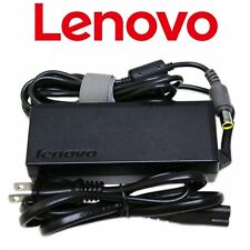 Original Lenovo AC/DC Power Adapter for Laptop Thinkpad Edge E530 E535 E520 E525 picture