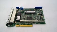 HP 629133-001 PCI Express x8 1Gb 4-Port 331FLR Adapter Ethernet Card No HeatSink picture