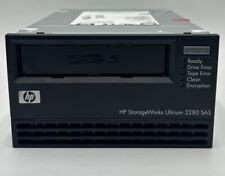 HP EH899A 587237-001 StorageWorks Ultrium 3280 SAS LTO5 Internal Tape Drive picture