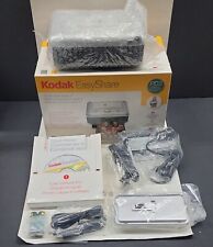 Kodak Easyshare Camera Dock Series 3-Transfer Images and Charges Battery NOB picture