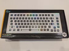 Glorious - GMMK PRO Barebone 75% Wired Mechanical Keyboard - White Ice In Box 🔥 picture
