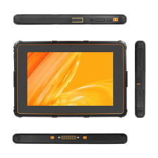 Rugged industrial Tablet PC Windows 10 Computer 8
