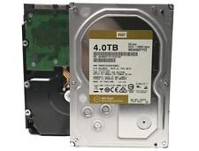 Internal Hard Drives WD Gold 4tb Enterprise Class Disk 7200 RPM SATA Gb/s 128mb picture