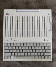 Vintage Apple IIC A2S4000 Computer UNTESTED No Power Supply or Monitor  picture