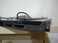 HP ProLiant DL360 G5 Server Xeon quad core 3 Ghz/1333 Mhz 12 GB RAM no HDD picture