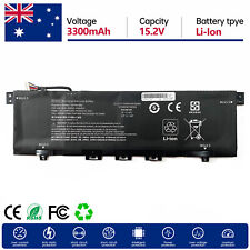 KC04XL Battery for HP ENVY 13-ah0001nf 13-AH0015TX 13-ah0032tx 13-ah0301ng picture