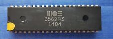MOS 6569R3 | MOS 6569 R3 VIC II PAL Video Chip for Commodore 64 Genuine Part picture