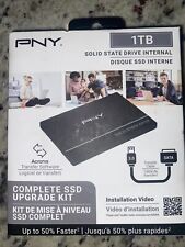 💫PNY CS900 1TB,Internal,2.5 inch (SSD7CS900-1TB-RB) Solid State Drive💫 picture