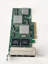 Nice* SUPERMICRO AOC-SG-I4 4 Port Gigabit Networking Adapter picture