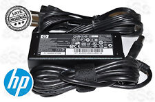 Genuine Original OEM HP 65W Smart AC Adapter Charger with 3 Prong Code picture