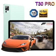 DOOGEE T30 PRO Dual 4G SIM Tablet 15GB+256GB/TF 1TB Android 13 8580mA Unlocked picture