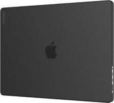Incase - MacBook Pro 16” (2021) - Hard Shell Case - Black -Brand New picture