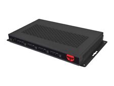 Monoprice Blackbird Pro‑Series 4K60 HDMI 2.0b, 4:4:4, 4X4 Matrix Video Switcher picture