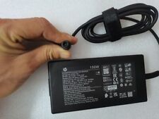 Original 19.5V 7.7A L67851-001 For HP Pavilion 27-ca0000nf OEM 150W AC Adapter picture